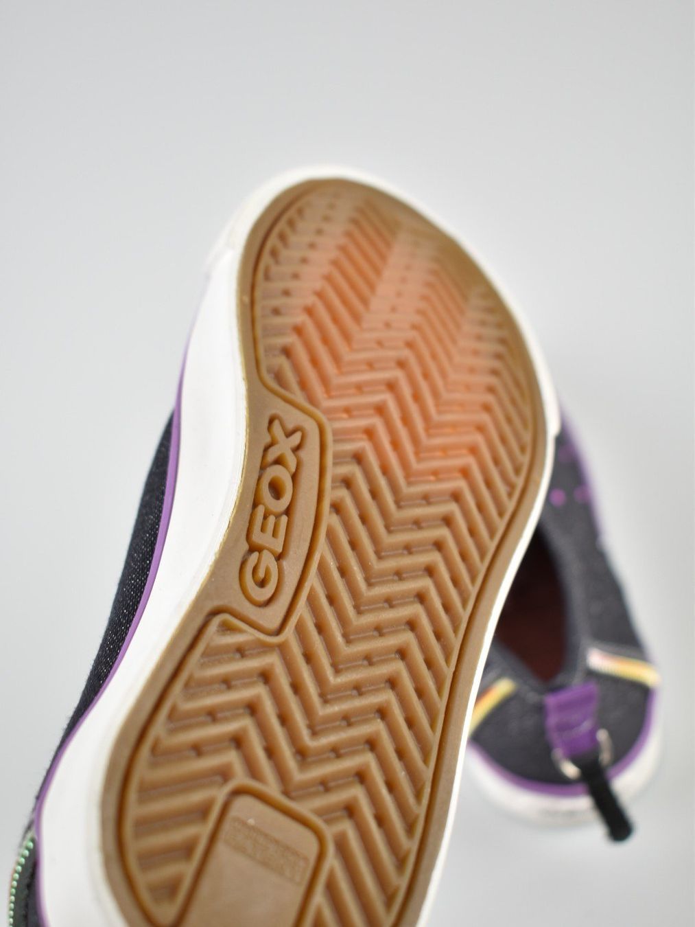 Geox Scarpe per ragazze: Geox Sneaker Gr.30, ungetragen – Nuovo (secondo la descrizione) da Nürensdorf venduto da 2ND_STORY 7