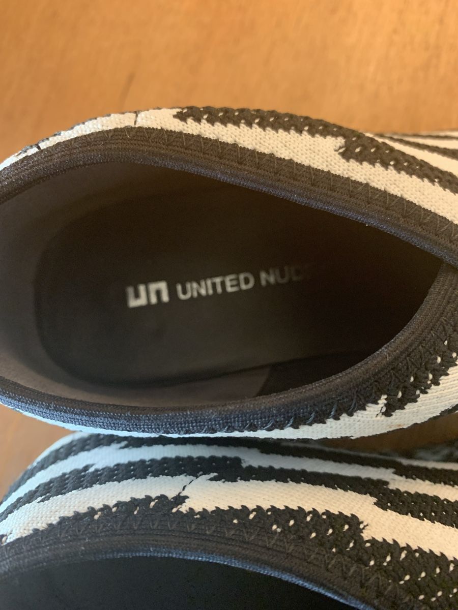 Scarpe da donna: Schuhe von United Nude in Originalkarton – Nuovo e nell'imballaggio originale da Abtwil SG venduto da Fechtili 4