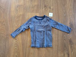 Langarmshirt, Longsleeve H&M Gr. 110