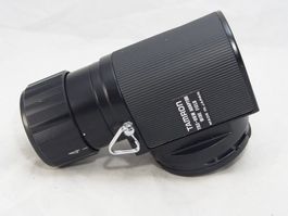 Rarität Tamron Adaptall 02F Fernrohr 90° Adapter #s1