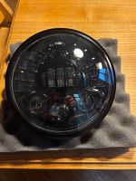 Motodemic LED-Scheinwerfereinsatz für Triumph Bonneville