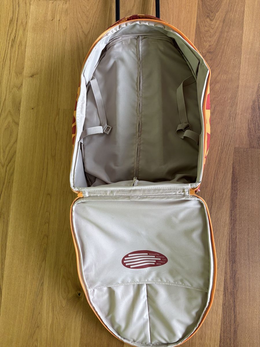Samsonite Valigie: Kinder Rollkoffer Sammies by Samsonite – Usato da Embrach venduto da Gibe27 3