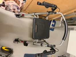 Rollator Gigo 2G