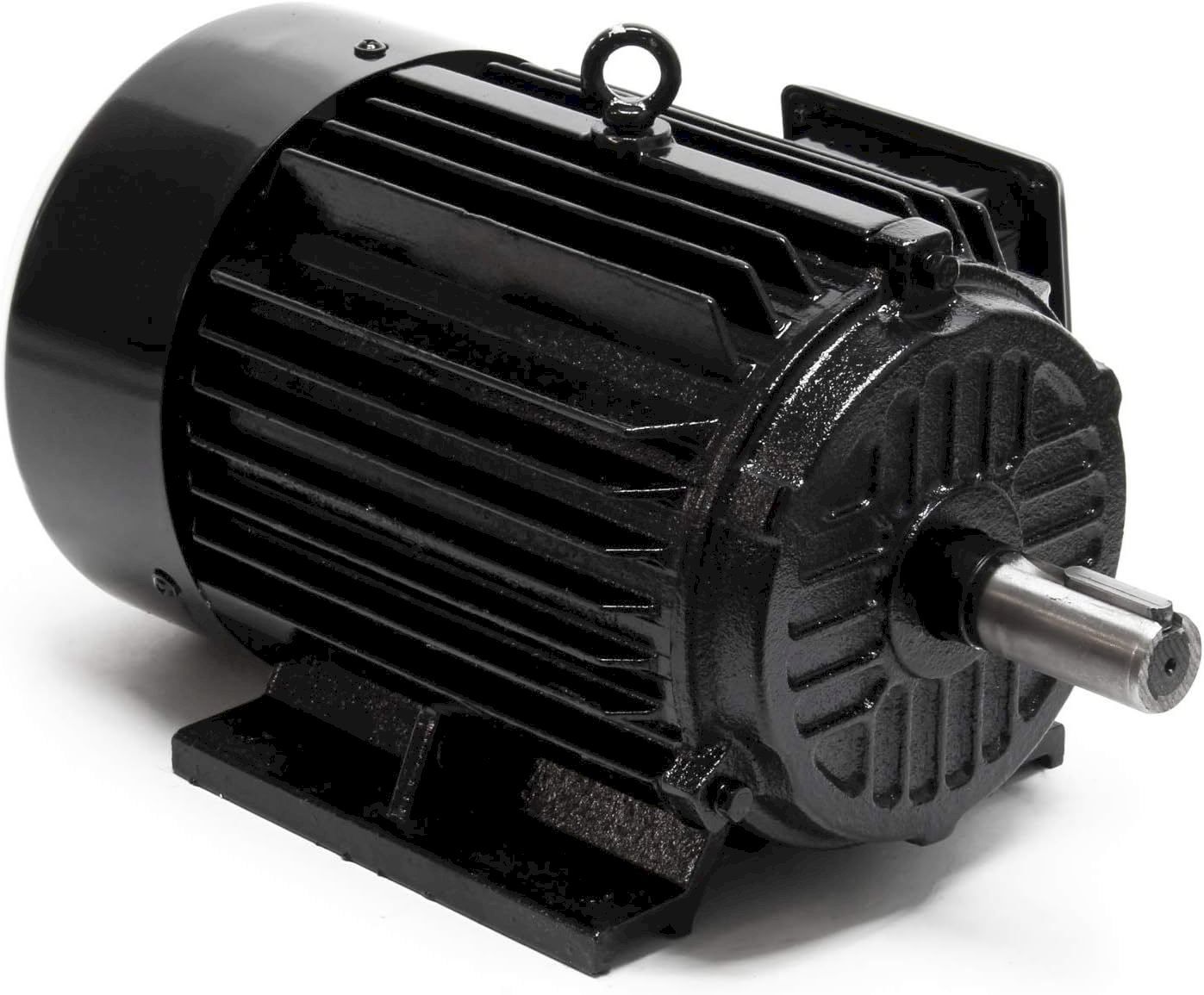 Generatori di corrente: WilTec 3-phas. Elektromotor 400V – Nuovo e nell'imballaggio originale da Bottighofen venduto da zaap 1