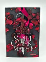 Spiel der Macht (Marie Rutkoski)