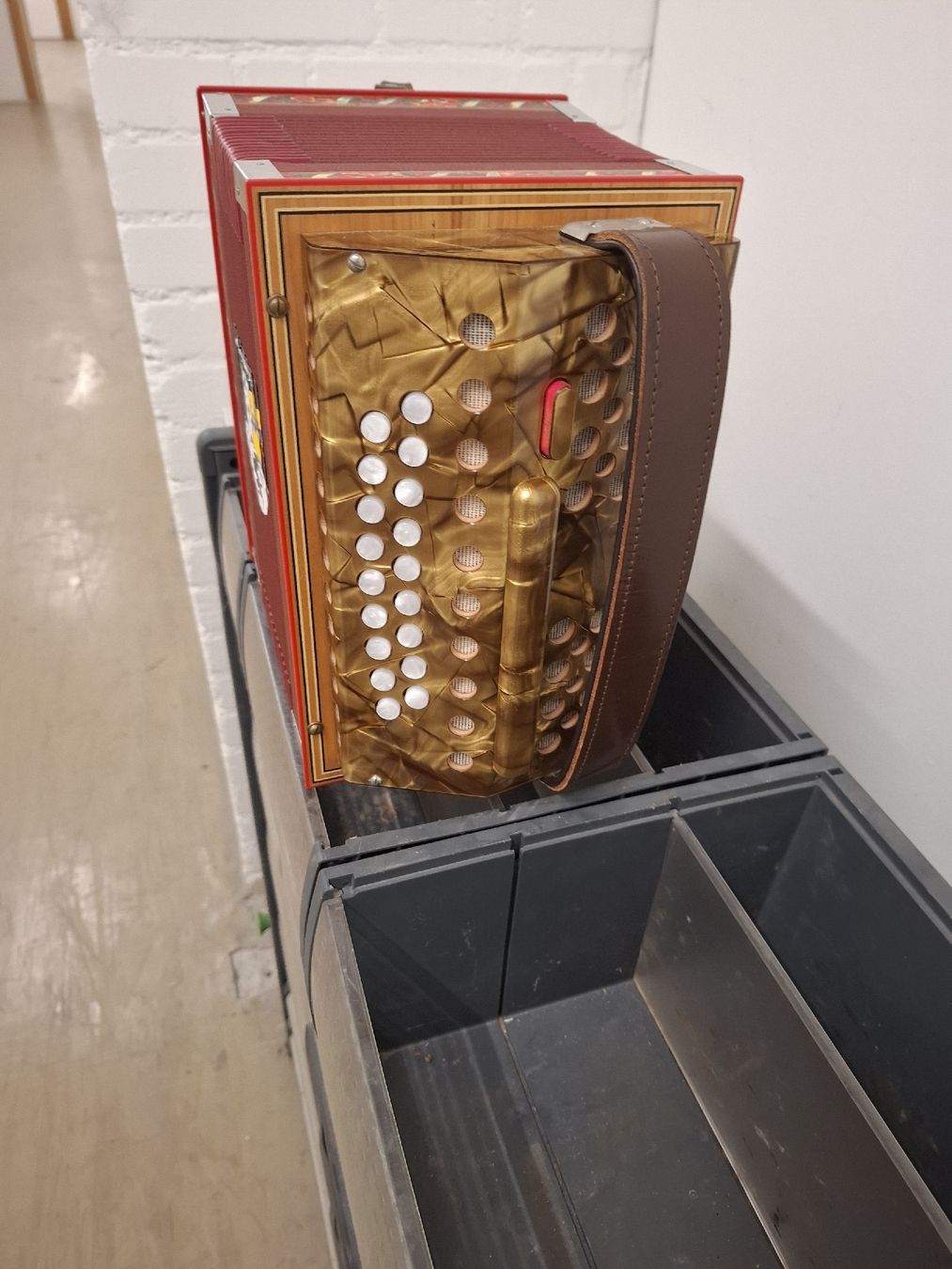 Musikinstrumente: stalder orgeli – Gebraucht aus Villeneuve von BibiVintage 9