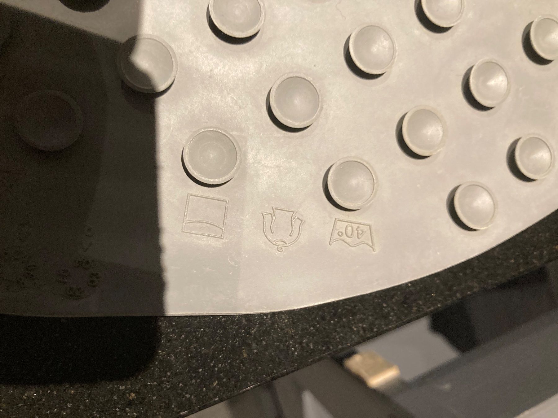 Ikea Bodenmatten: Badematte – Gebraucht aus Bülach von Stellina72 2