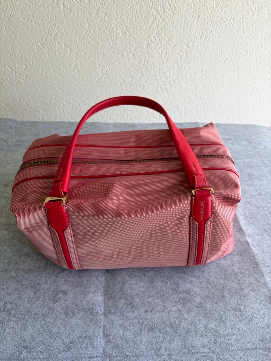 Taschen für Damen: Samsonite Reisetasche – Gebraucht aus Düdingen von shoppingUA 3