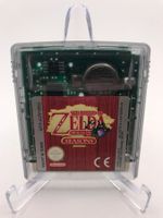 GBC - Zelda Oracle of Seasons