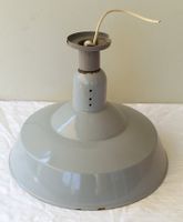 BAG Turgi Industrielampe Fabriklampe Hängelampe Deckenlampe