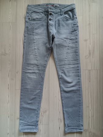 PLEASE P78 Jeans taille / Grosse XS