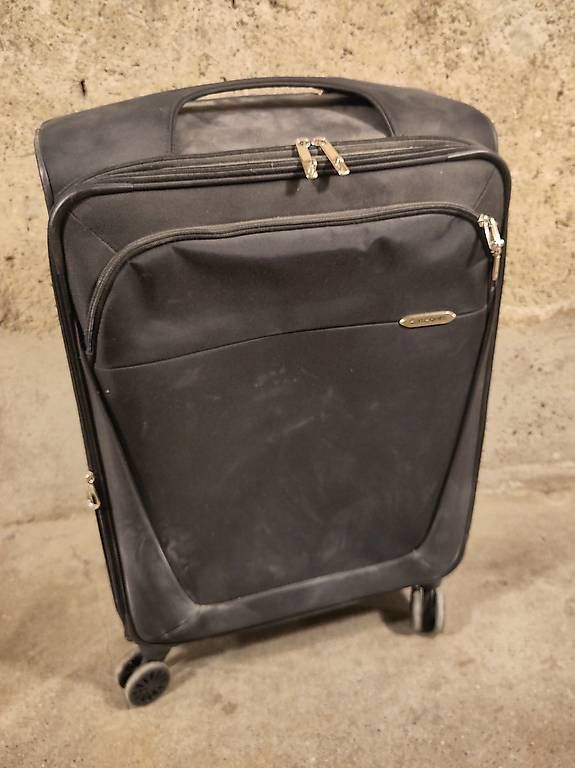 Valises de voyage: Valise Samsonite  – D'occasion à Lausanne par mai_h6zr 3