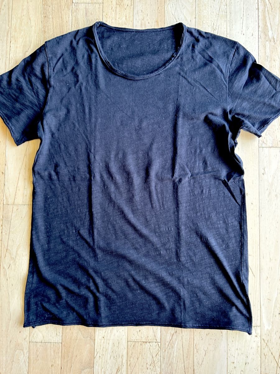 T-Shirts: Schwarzes T-Shirt Gr. S – Gebraucht aus St. Urban von uschi73 4