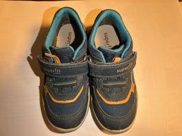 Superfit Cooper Gore-Tex, Gr 26