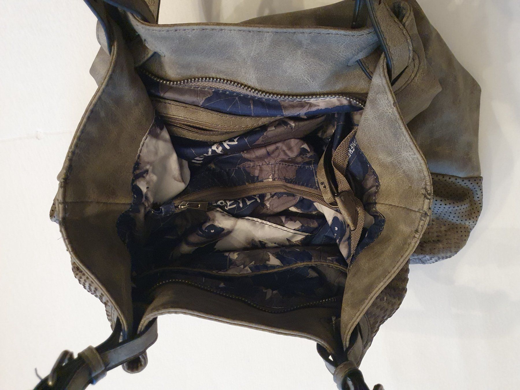 Suri Frey Borse da donna: Damenhandtasche - Marke Suri Frey – Usato da Buchrain venduto da Cuchi8 2