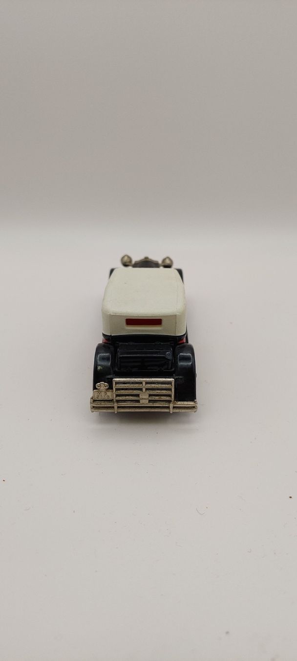 Matchbox Modellautos: Oldtimer Auto Spielzeug Modell  – Gebraucht aus Rothenburg von Schomi3 4