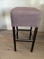 Barhocker braun 3 Stk guter Zustand