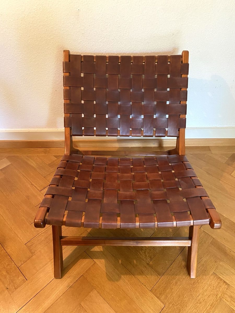 Liegen & Liegestühle: Design Sessel Chair – Gebraucht aus Olten von sportwelt 5