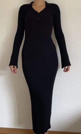 Figurbetontes Kleid