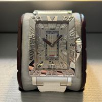 Roger Dubuis Sea More Automatic Limited Edition MS34219.53