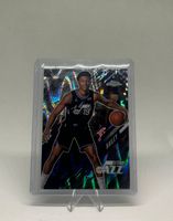 Topps Chrome Basketball - Ace Bailey Go Time
