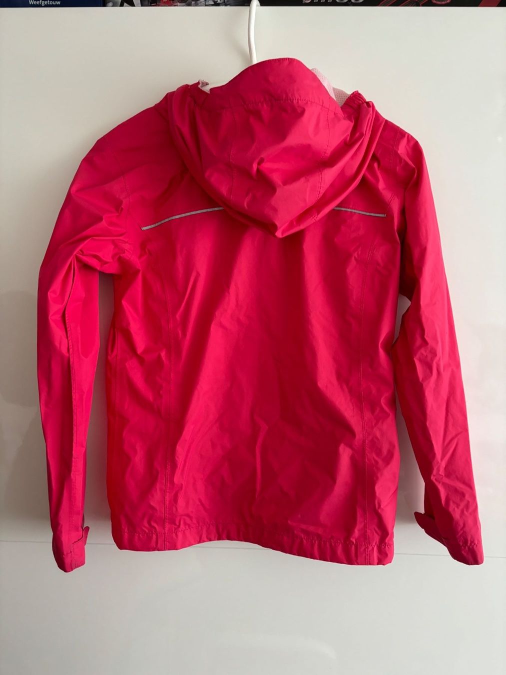 Columbia Giacche & Cappotti: Regenjacke (10 - 12 J.) – Usato da Pfäffikon SZ venduto da mardana 1