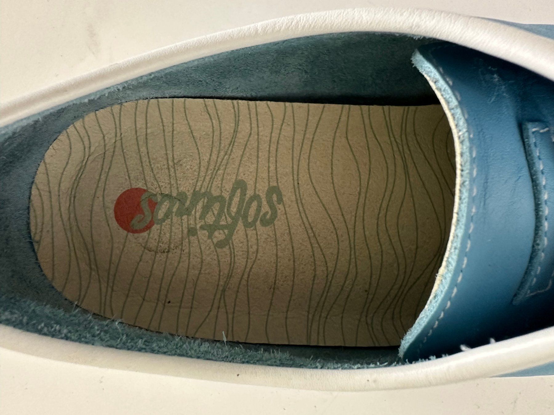 Scarpe da donna: Softinos Sneakers – Usato da St. Gallen venduto da winona04 3