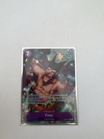 One Piece TCG - OP07-071 Foxy EN