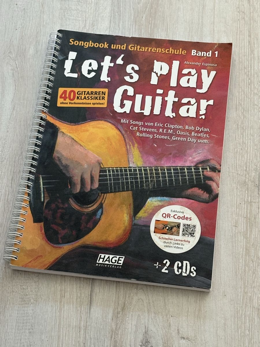 Instruments de musique: Gitarre aus Mahagony – Neuf (Voir description) à Basel par v3t_z9gg 5