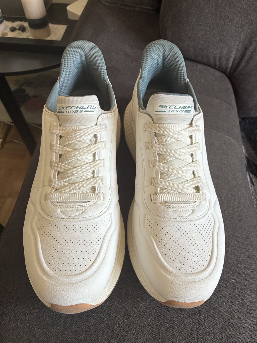 Skechers Herrenschuhe: Baskets homme SKECHERS – Neu (gemäss Beschreibung) aus Areuse von sis_y7dg