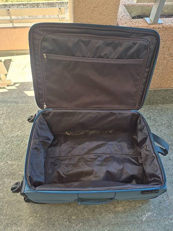 Valises de voyage: Valise – D'occasion à Thônex par Jeff1006 2