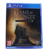 Game of Thrones Saison 1 - PS4