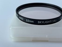 HOYA HMC 52mm SKYLIGHT (1A) JAPAN