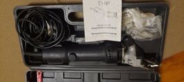 Schafschere Scheremaschine NJ-GM01-76 mit Ersatzmesser