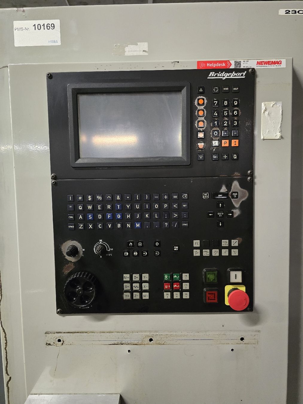 Alle Maschinen:  Cnc 800/22  – Gebraucht aus WIL SG von Sprin319 1