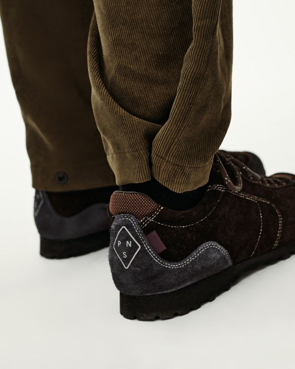 Pas Normal Studios Pantalons: Pas Normal Studios Off Race Corduroy Pants – Neuf avec emballage d'origine à Bern par afla55 5