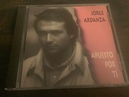 Jorge Ardanza / Apuesto por ti / 1993