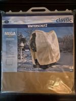 Winterschutz