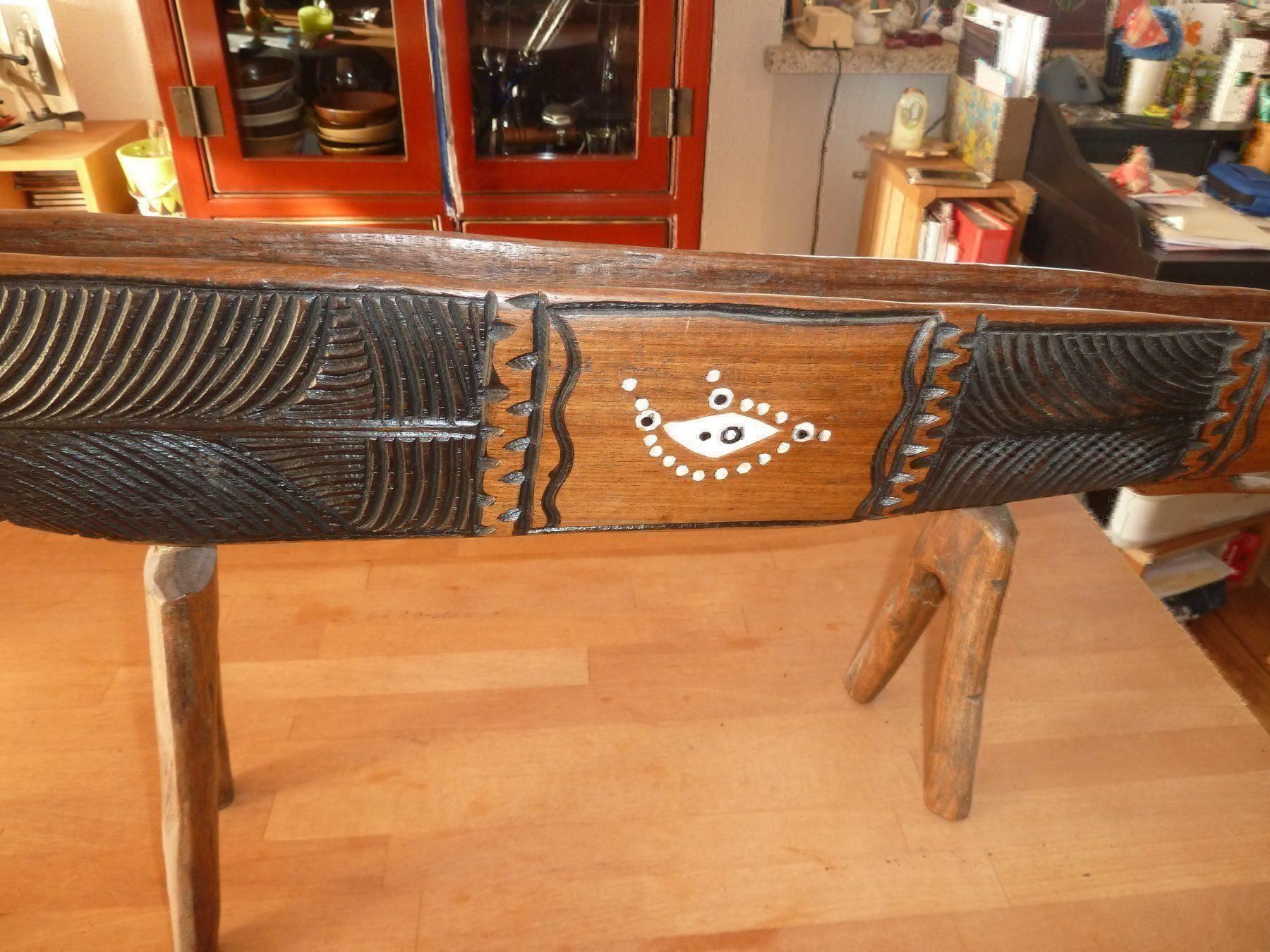 Sculture & Statue: statue - art tribal – Usato da Fontenais venduto da Vava68 2
