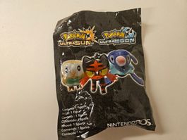 Pokémon Figur Pokemon Ultra Mond / Ultra Sonne NEU