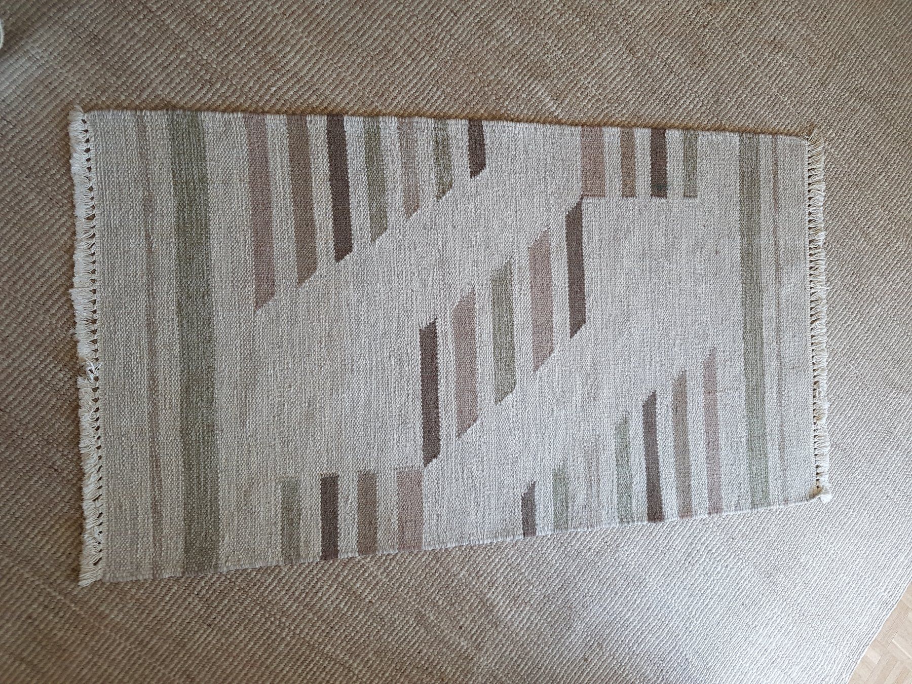 Kelim Tappeti: Kelim teppich 160x85 – Usato da Wallisellen venduto da Swissline11