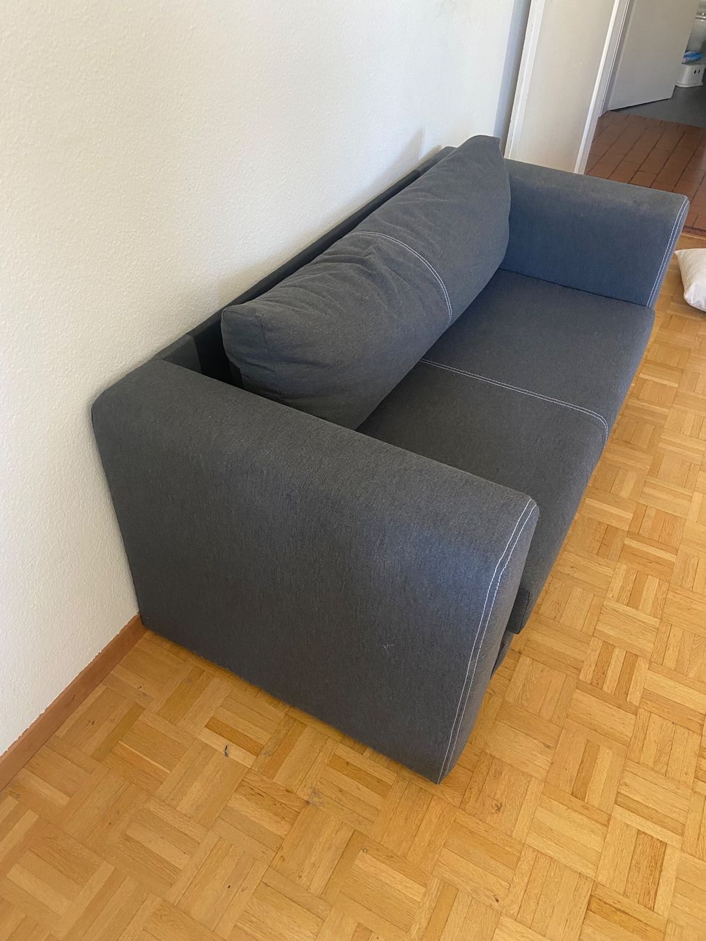 Ikea Divani: Bettsofa – Usato da Bern venduto da JellevanEgmond 1