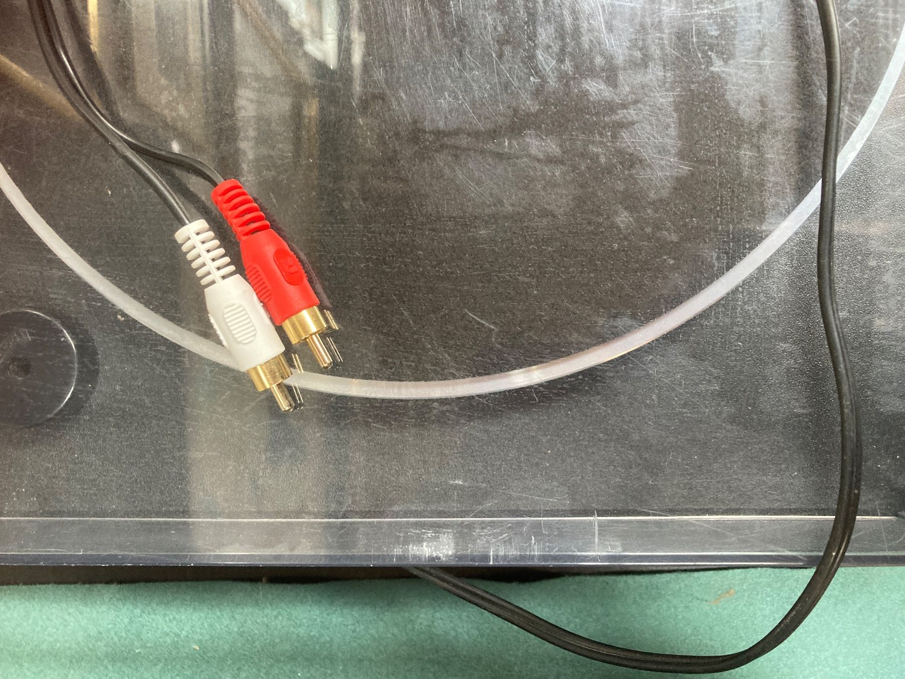 Dual Plattenspieler: Plattenspieler Dual – Gebraucht aus zürich von papalapa 5