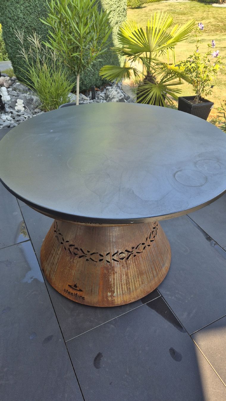 Outdoorchef Grils: Steelfire Grill – Neuf (Voir description) à Frauenfeld par alissiad98 1