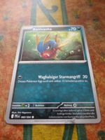 POKEMON  Kanivanha    I  PFL DE   060/094   KP70    2025