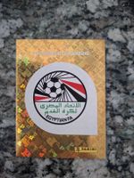 Panini WM 2026 EGY 1