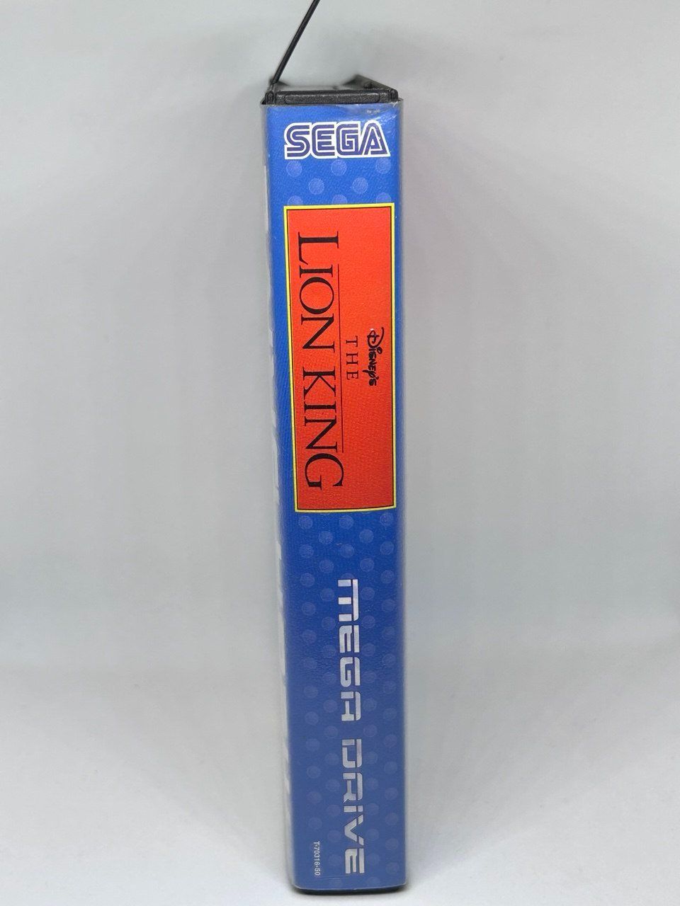 Sega Spiele: The Lion King Sega Mega Drive – Gebraucht aus Giubiasco von LorisVale 2