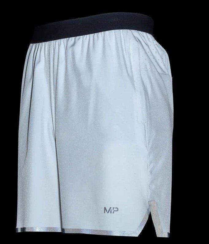 Hosen: Herren Shorts Silver - Grösse XS – Neu und originalverpackt aus Rickenbach b. Wil von Kth_v8 6