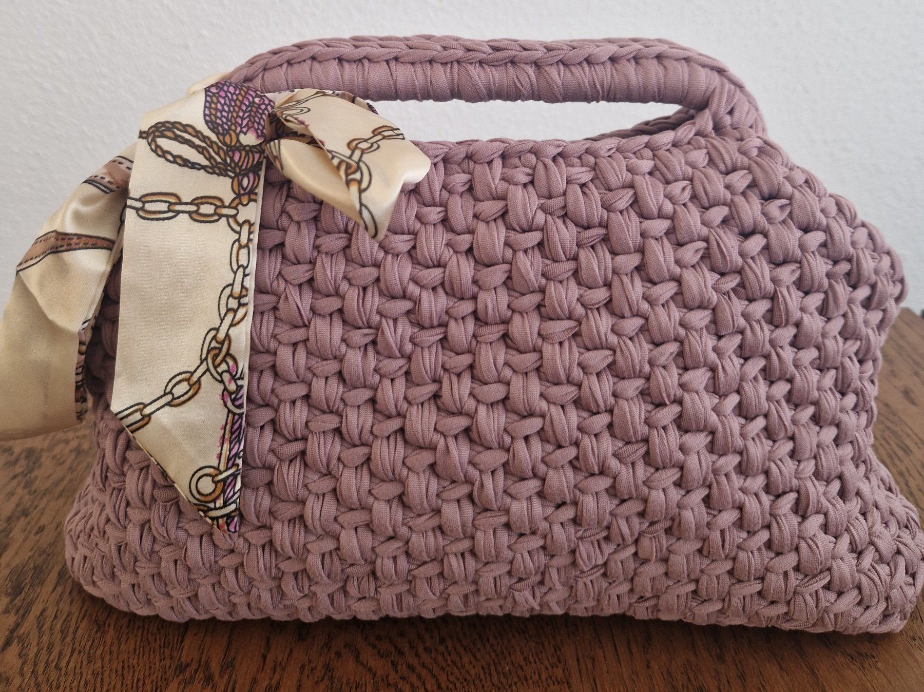 Taschen für Damen: SAC CLUTCH BAG HANDMADE – Neu und originalverpackt aus Camorino von JPHANDMADE1 1