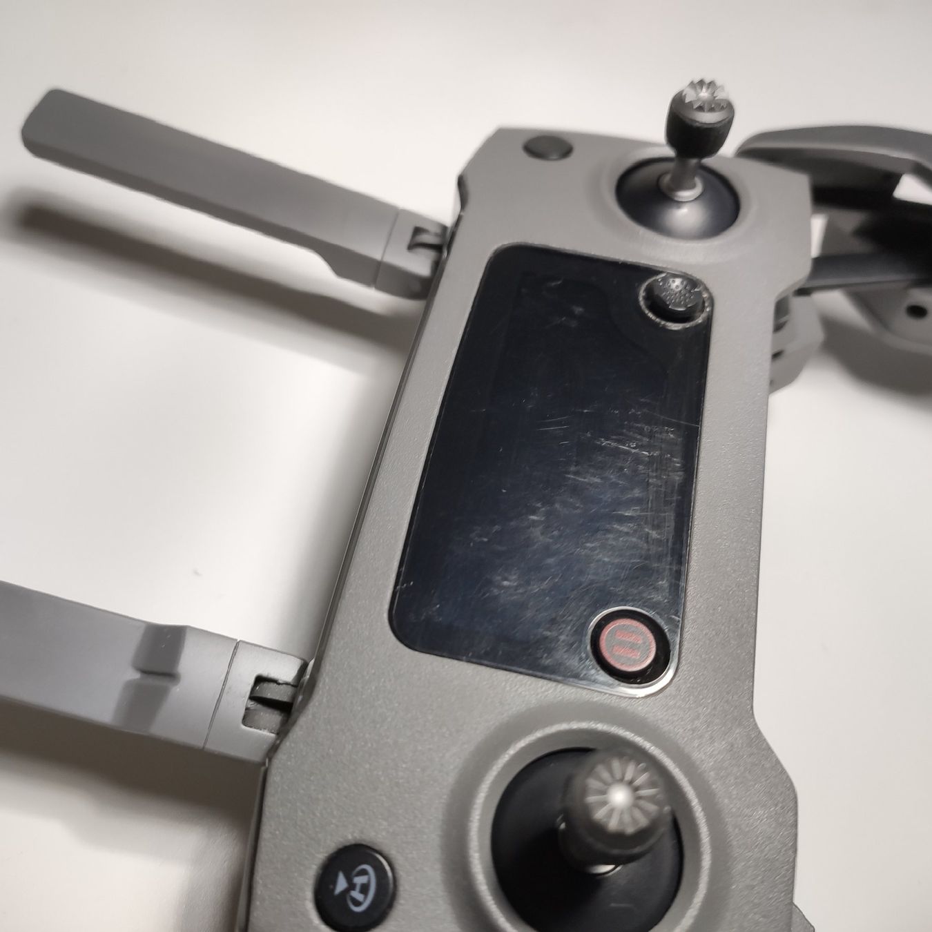 DJI RC Modellbau: DJI MAVIC 2 PRO/ZOOM Controller (Tiptop/Original!) – Gebraucht aus Zürich von Biedermann23 1